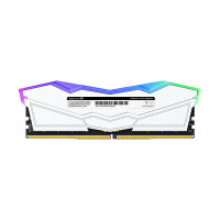 32GB Team Group DIMM 6000 (2x 16 GB) Dual-Kit (wei, FF4D532G6000HC38ADC01, Delta RGB, INTEL XMP)