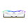 32GB Team Group DIMM 6000 (2x 16 GB) Dual-Kit (wei, FF4D532G6000HC38ADC01, Delta RGB, INTEL XMP)