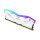32GB Team Group DIMM 6000 (2x 16 GB) Dual-Kit (wei, FF4D532G6000HC38ADC01, Delta RGB, INTEL XMP)