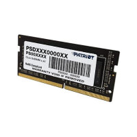 16GB Patriot Memory SO-DIMM PC3200 (1x16) Signature Line...