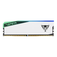96GB Patriot Memory PC6000 (2x48) Viper Elite 5 RGB CL42...