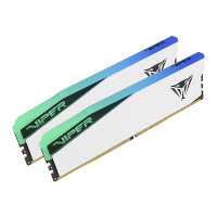 96GB Patriot Memory PC6000 (2x48) Viper Elite 5 RGB CL42 PE947