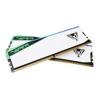 96GB Patriot Memory PC6000 (2x48) Viper Elite 5 RGB CL42 PE947