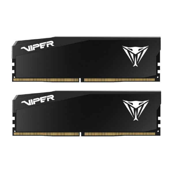 48GB Patriot Memory PC6400 (2x24) Viper Elite 5 Ultra CL32