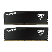 48GB Patriot Memory PC6400 (2x24) Viper Elite 5 Ultra CL32