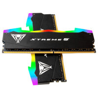 32GB Patriot Memory PC8000 (2x16) Viper Xtreme 5 RGB PE924