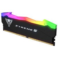 32GB Patriot Memory PC8000 (2x16) Viper Xtreme 5 RGB PE924