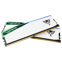 32GB Patriot Memory PC7000 (2x16) Viper Elite 5 RGB CL38 PE936