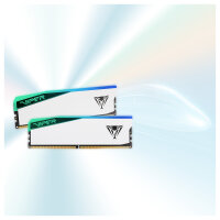 32GB Patriot Memory PC7000 (2x16) Viper Elite 5 RGB CL38 PE936
