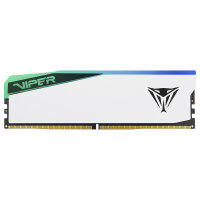 32GB Patriot Memory PC7000 (2x16) Viper Elite 5 RGB CL38...