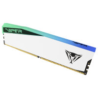 32GB Patriot Memory PC7000 (2x16) Viper Elite 5 RGB CL38 PE936