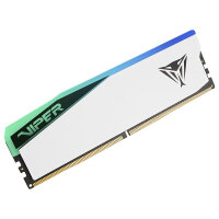 32GB Patriot Memory PC7000 (2x16) Viper Elite 5 RGB CL38 PE936