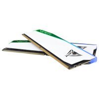 32GB Patriot Memory PC7000 (2x16) Viper Elite 5 RGB CL38 PE936