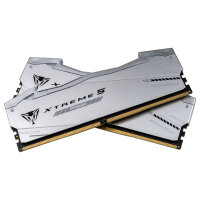 48GB Patriot Memory PC6000 (2x24) Viper XTREME 5 Mpower RGB