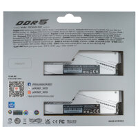 32GB Patriot Memory PC8000 (2x16) Viper XTREME 5 Mpower RGB