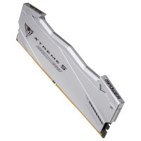 32GB Patriot Memory PC8000 (2x16) Viper XTREME 5 Mpower RGB