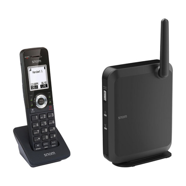 SNOM M110 SC