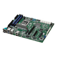 ASRock Mainboard EC266D4-4L ATX Sockel 1700 DDR5-only Single