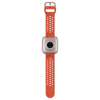 Amazfit Bip 6 Smart Watch 46mm, Farbe Rot