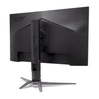 Acer Predator XB3 (XB273KV5bmiiprx) 27,0" 4K Gaming Monitor 68,6 cm (27,0 Zoll), IPS, 160Hz, HDR400, 2x HDMI, 1x DP, Audio Out