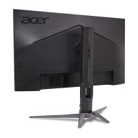 Acer Predator XB3 (XB273KV5bmiiprx) 27,0" 4K Gaming Monitor 68,6 cm (27,0 Zoll), IPS, 160Hz, HDR400, 2x HDMI, 1x DP, Audio Out