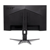 Acer Predator XB3 (XB273KV5bmiiprx) 27,0" 4K Gaming Monitor 68,6 cm (27,0 Zoll), IPS, 160Hz, HDR400, 2x HDMI, 1x DP, Audio Out