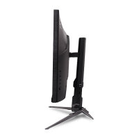 Acer Predator XB3 (XB273KV5bmiiprx) 27,0" 4K Gaming Monitor 68,6 cm (27,0 Zoll), IPS, 160Hz, HDR400, 2x HDMI, 1x DP, Audio Out