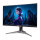 Acer Predator XB3 (XB273KV5bmiiprx) 27,0" 4K Gaming Monitor 68,6 cm (27,0 Zoll), IPS, 160Hz, HDR400, 2x HDMI, 1x DP, Audio Out