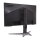 Acer Predator XB3 (XB273KV5bmiiprx) 27,0" 4K Gaming Monitor 68,6 cm (27,0 Zoll), IPS, 160Hz, HDR400, 2x HDMI, 1x DP, Audio Out