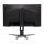 Acer Predator XB3 (XB273KV5bmiiprx) 27,0" 4K Gaming Monitor 68,6 cm (27,0 Zoll), IPS, 160Hz, HDR400, 2x HDMI, 1x DP, Audio Out