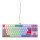 Cherry XTRFY K4V2 TKL keyboard. retro
