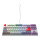Cherry XTRFY K4V2 TKL keyboard. retro