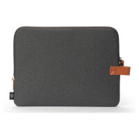Dicota Skin URBAN 15 anthracite