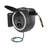 Gardena Akku-Wand-Schla.b. PowerRoll XXL P4A solo w 40m 18V