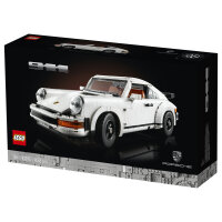 LEGO Creator Porsche 911 10295