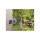 Gardena Wand-Schlauchbox RollUp M/L. 25 m. weiß