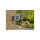 Gardena Wand-Schlauchbox RollUp M/L. 25 m. weiß