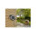 Gardena Wand-Schlauchbox RollUp M/L. 25 m. weiß