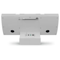 Technisat Multyradio 4.0 SE schwarz/wei