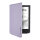 PocketBook Shell Cover Transparent Light Purple