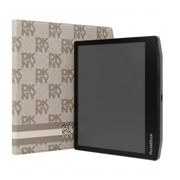 PocketBook Era Color Bundle DKNY Smoky Beige