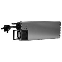 Mikrotik Hot-swap 54.5V 10.35A 600W power supply for the...