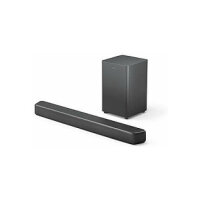 Philips Soundbar 2.1 TAB5309/10 mit kabellosem Subwoofer...