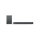 Philips Soundbar 2.1 TAB5309/10 mit kabellosem Subwoofer schwarz