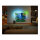Philips Soundbar 2.1 TAB5309/10 mit kabellosem Subwoofer schwarz