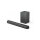 Philips Soundbar 2.1 TAB5309/10 mit kabellosem Subwoofer schwarz