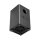 Philips Soundbar 2.1 TAB5309/10 mit kabellosem Subwoofer schwarz