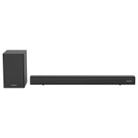 GRU DSB 991SW Soundbar 2.1, 90 Watt BT HDMI(ARC) AUX...