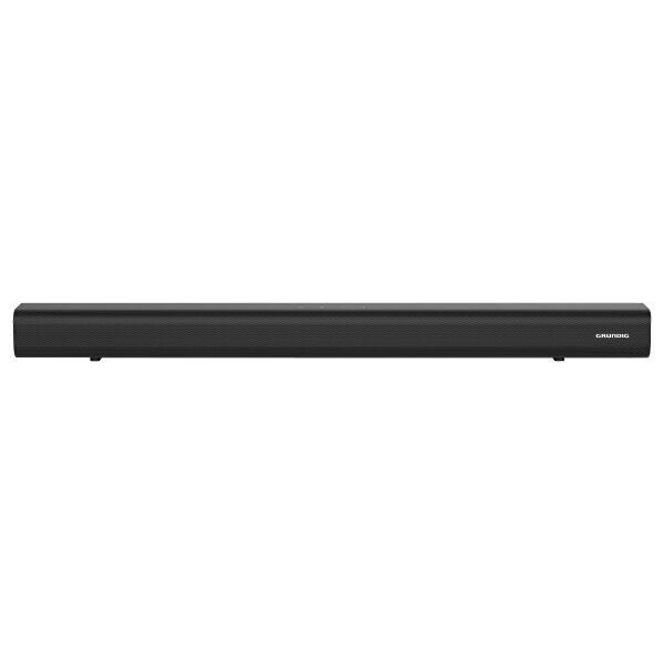 GRU DSB 991 Soundbar 2.0, 2x25Watt BT USB HDMI(ARC) AUX opt.Eingang