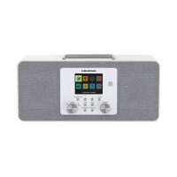 Grundig DTR 6100 wei